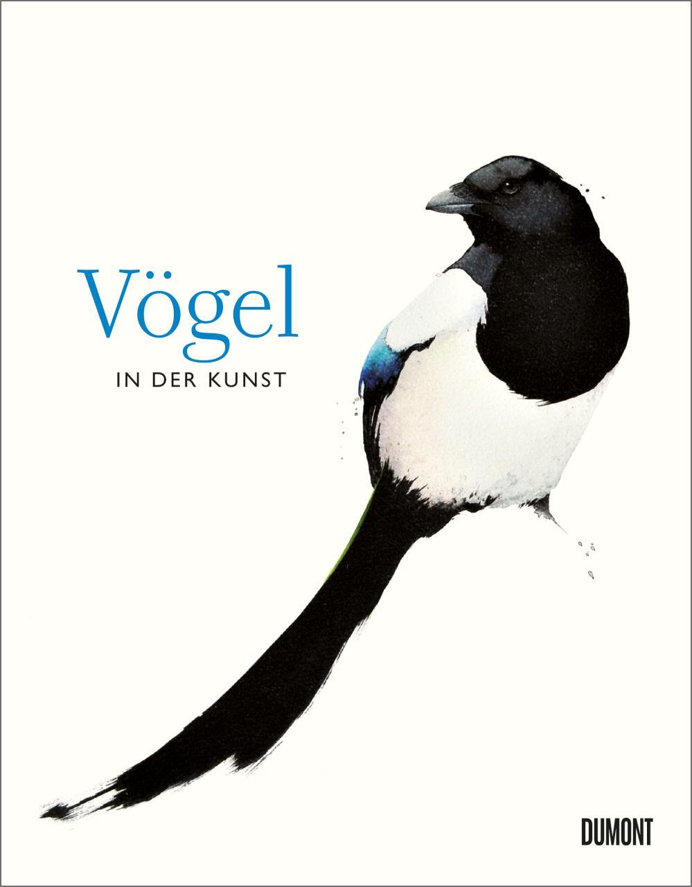 Cover: 9783832199807 | Vögel in der Kunst | Angus Hyland (u. a.) | Taschenbuch | 160 S.