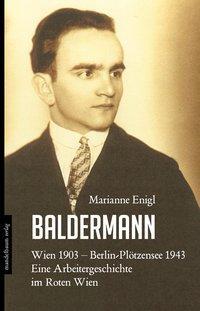 Cover: 9783854765349 | Baldermann | Marianne Enigl | Buch | 235 S. | Deutsch | 2017