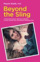 Cover: 9781780661957 | Beyond the Sling | Mayim Bialik | Taschenbuch | Englisch | 2014