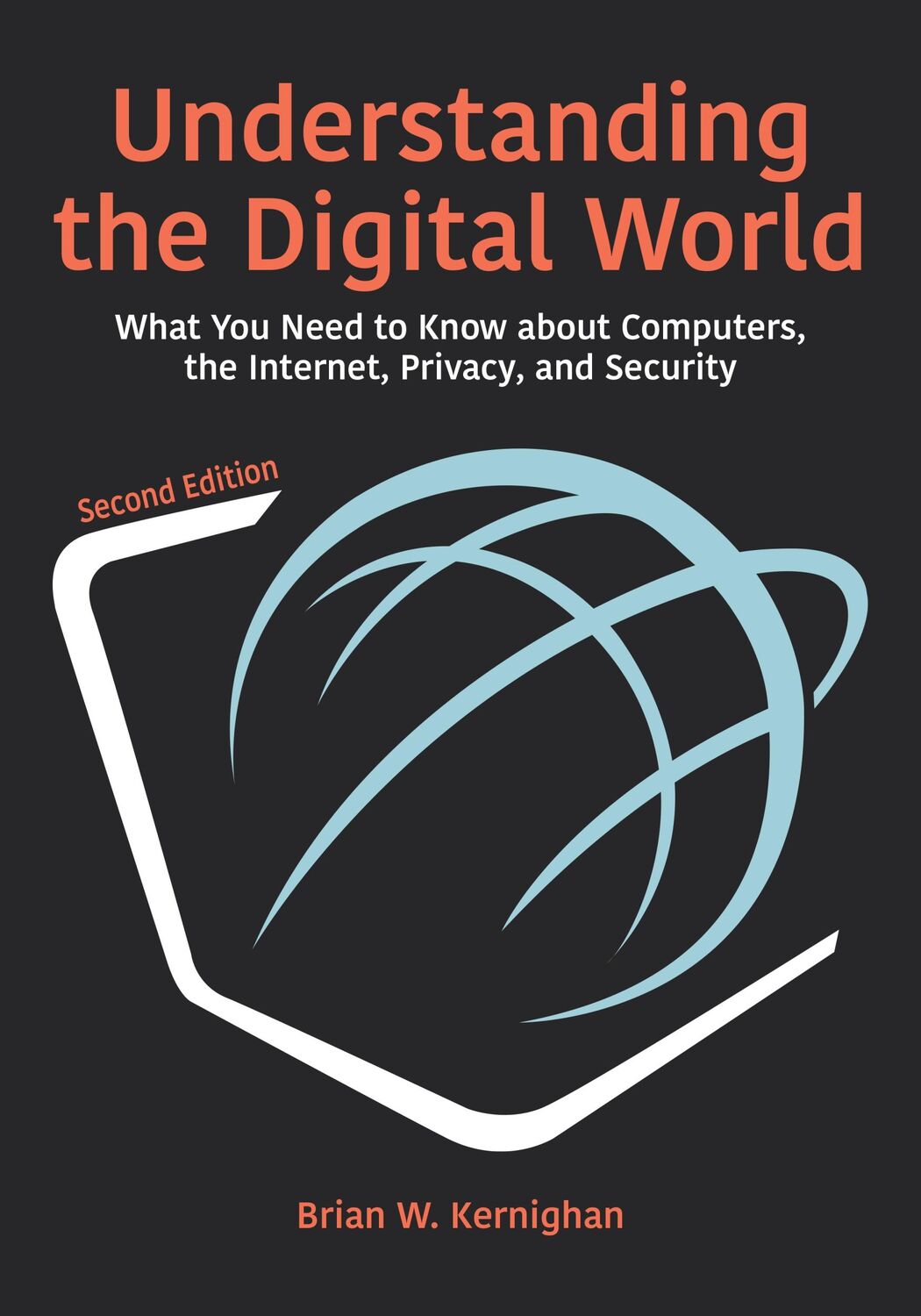 Cover: 9780691219103 | Understanding the Digital World | Brian W Kernighan | Taschenbuch