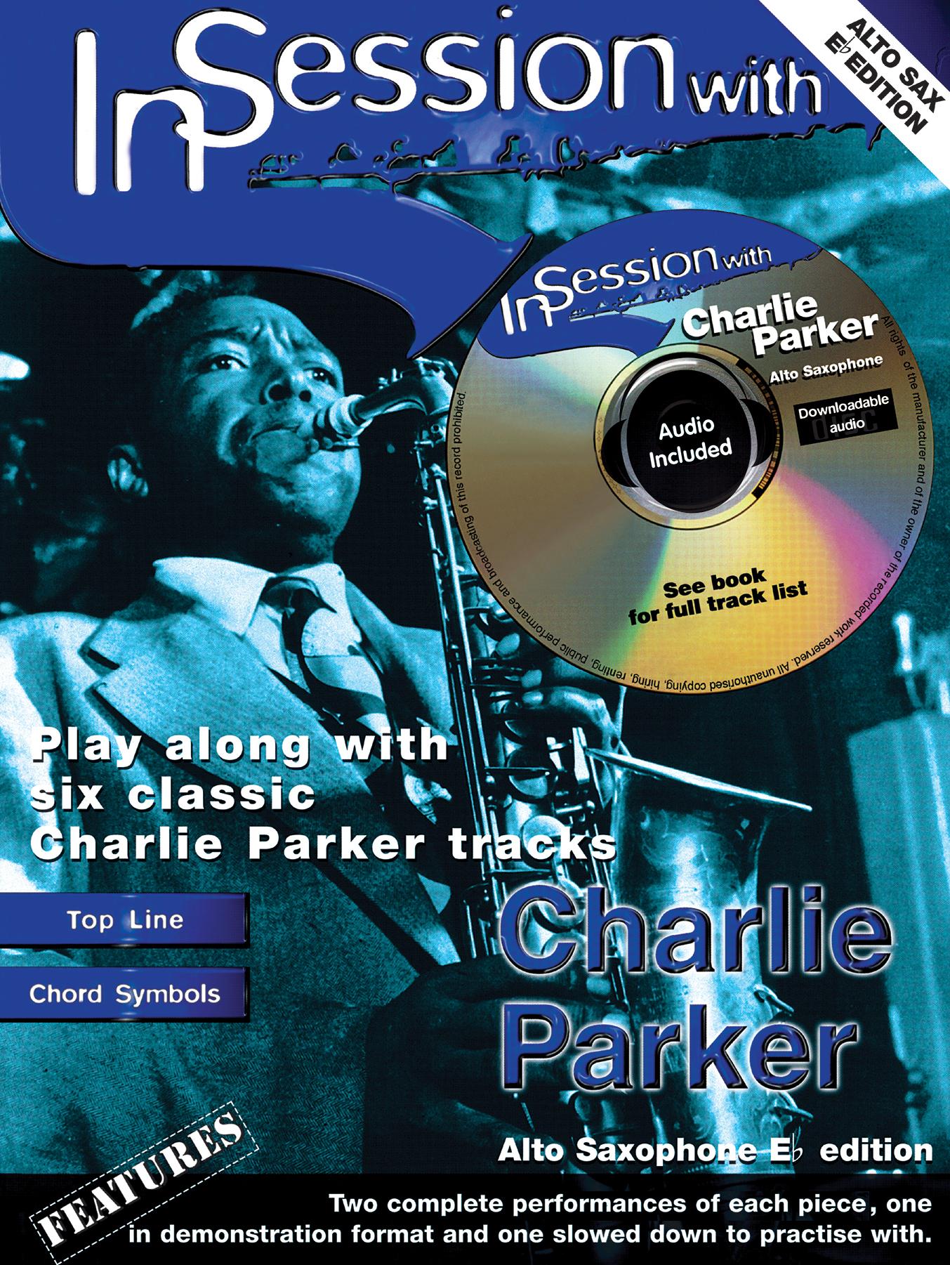 Cover: 9780571525980 | In Session With Charley Parker | C. Parker | Bundle | In Session With