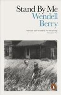 Cover: 9780141990248 | Stand By Me | Wendell Berry | Taschenbuch | Kartoniert / Broschiert