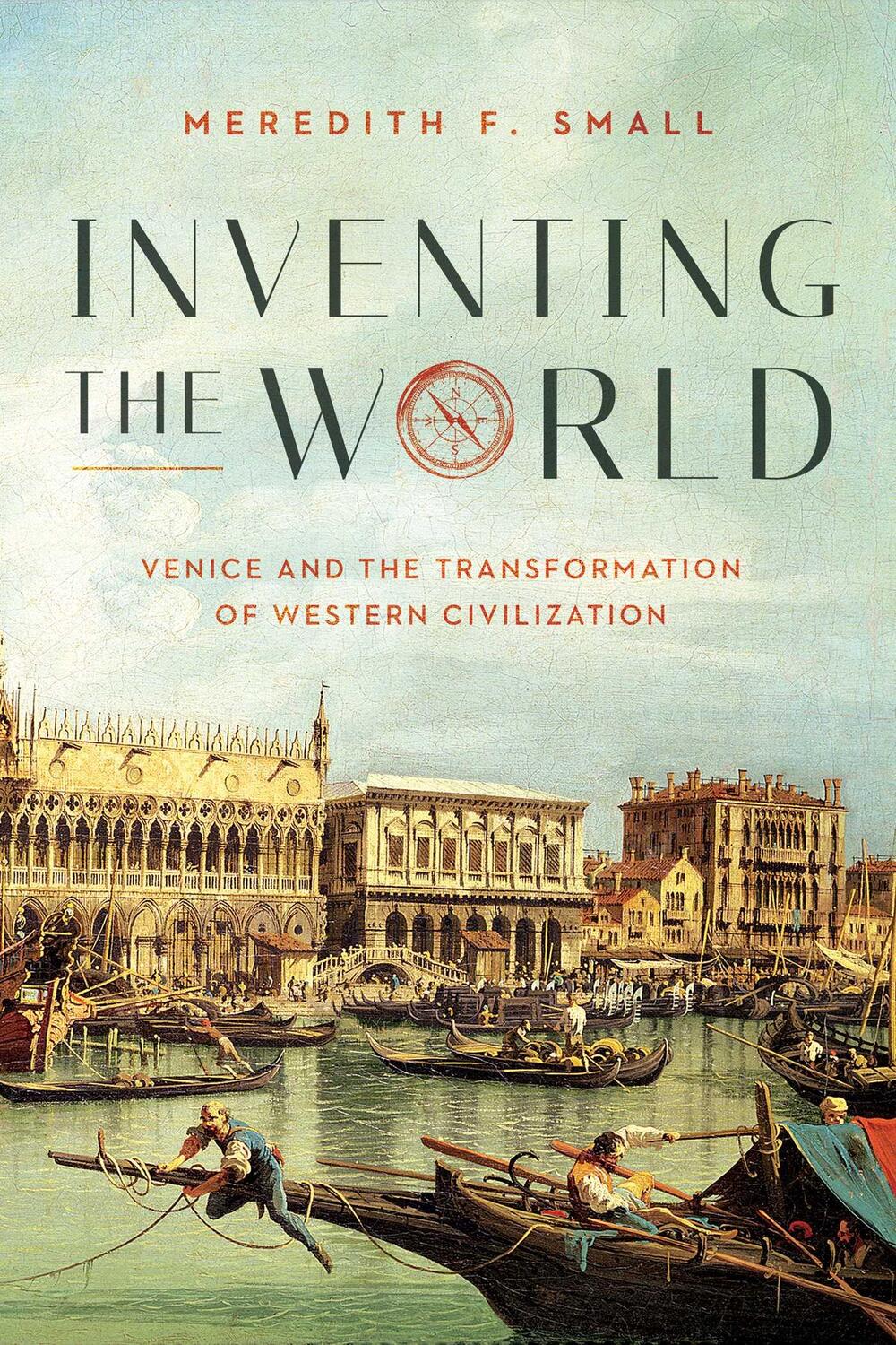 Cover: 9781643135380 | Inventing the World | Meredith F Small | Buch | Englisch | 2020