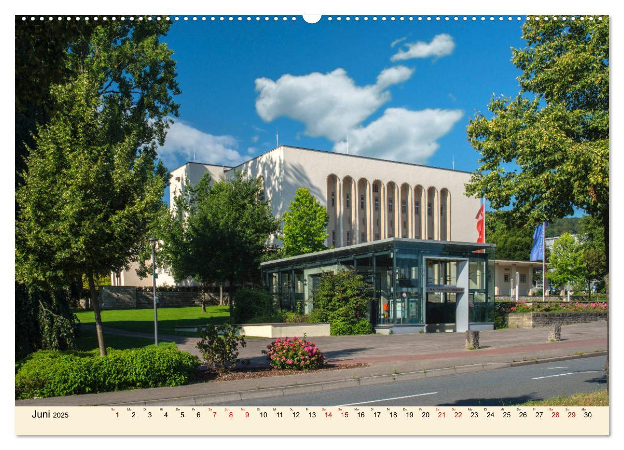 Bild: 9783435382323 | Bielefeld - Die freundliche Stadt am Teutoburger Wald (Wandkalender...