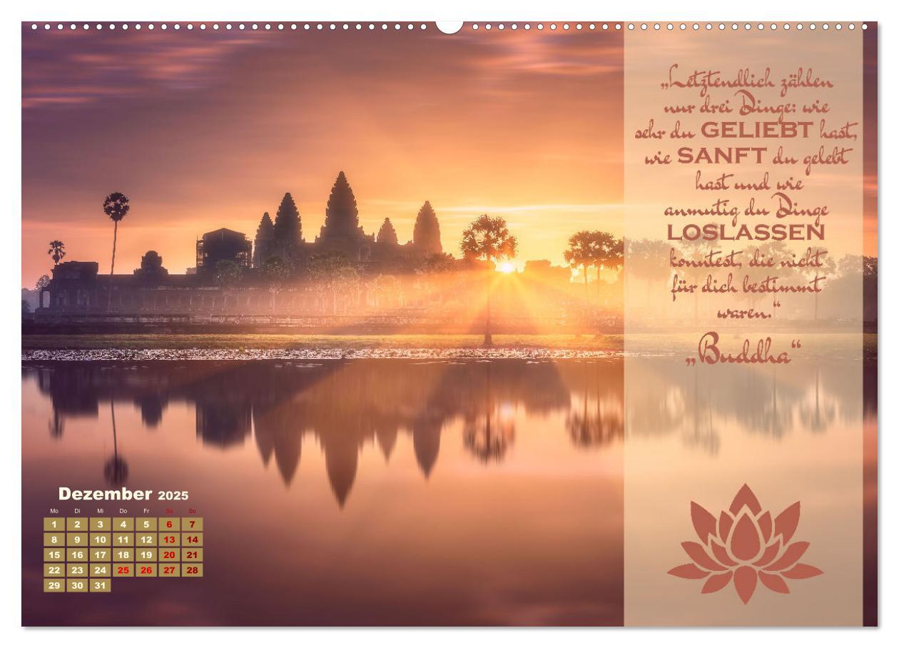 Bild: 9783383932816 | Erleuchtende Worte, Lebensweisheiten von Gautama Buddha by VogtArt...