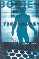 Cover: 9780816638468 | Bodies In Technology | Don Ihde | Taschenbuch | Englisch | 2001