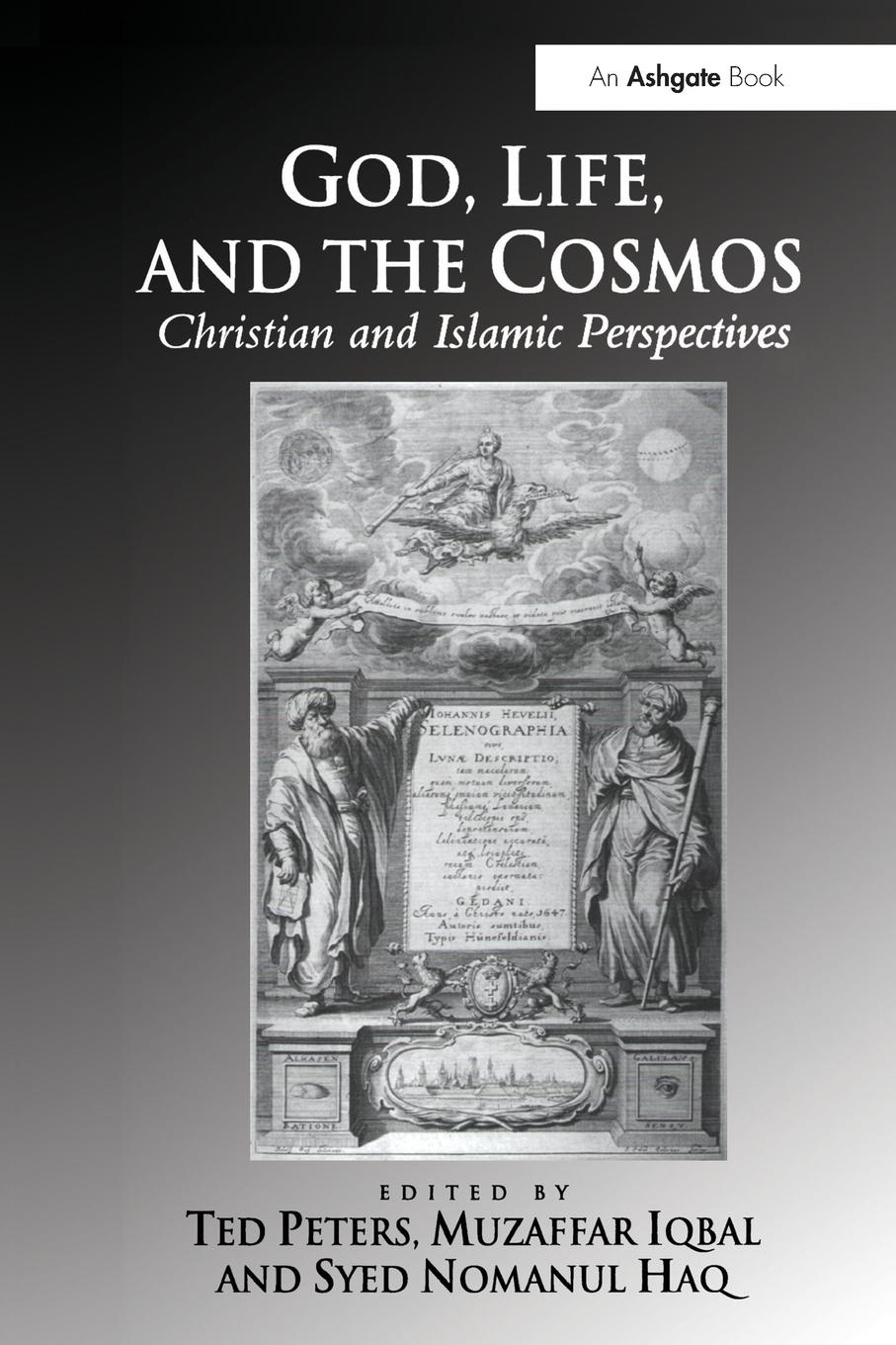 Cover: 9781032100036 | God, Life, and the Cosmos | Christian and Islamic Perspectives | Buch