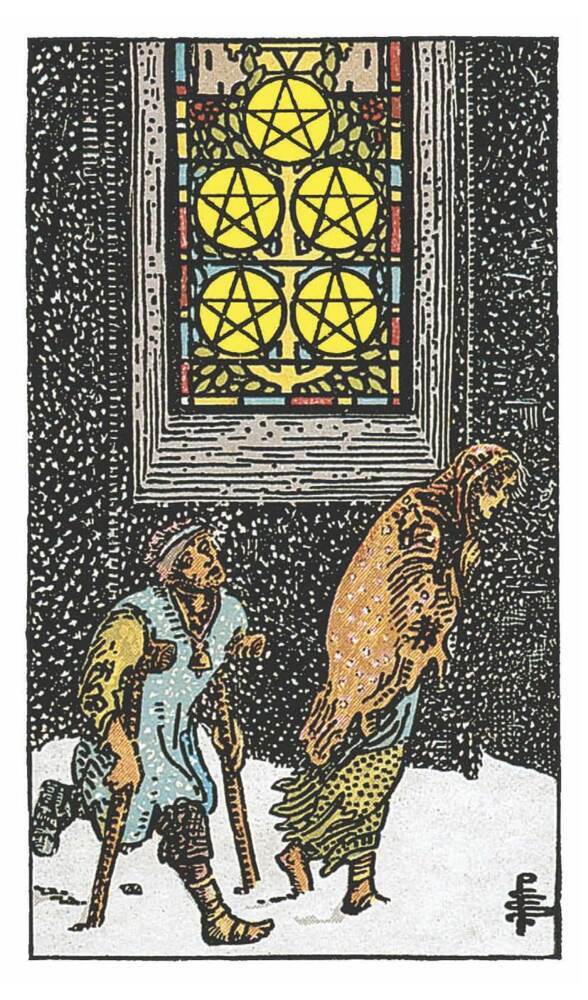 Bild: 9783038194712 | Tarot of A.E. Waite (Blue Edition, Pocket, Spanish) | Waite | Buch