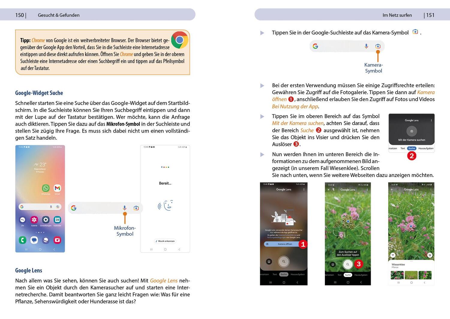 Bild: 9783832806156 | Samsung Galaxy A34 5G - Für Einsteiger ohne Vorkenntnisse | Buch