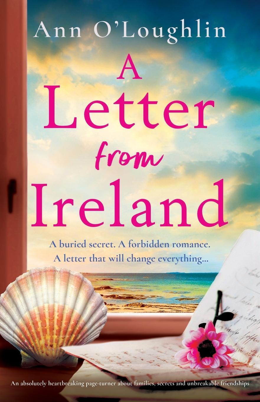 Cover: 9781835255254 | A Letter from Ireland | Ann O'Loughlin | Taschenbuch | Paperback