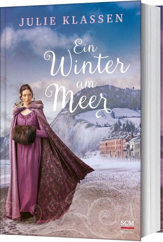 Cover: 9783775162500 | Ein Winter am Meer | Julie Klassen | Buch | 448 S. | Deutsch | 2025