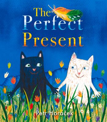 Cover: 9781913074326 | The Perfect Present | Petr Horácek | Buch | Gebunden | Englisch | 2023