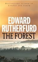 Cover: 9780099279075 | The Forest | Edward Rutherfurd | Taschenbuch | 912 S. | Englisch