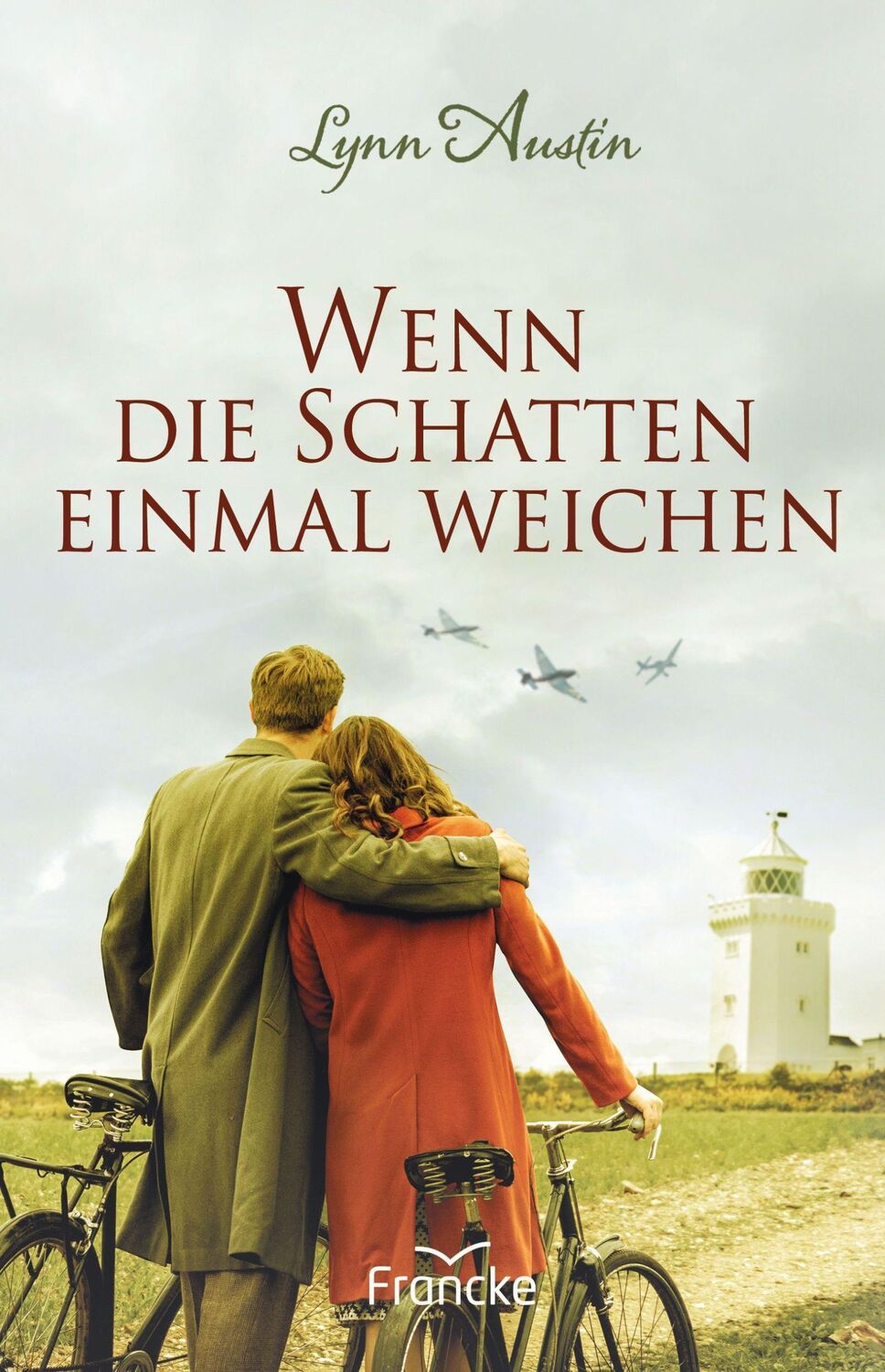 Cover: 9783963622229 | Wenn die Schatten einmal weichen | Lynn Austin | Buch | 474 S. | 2021