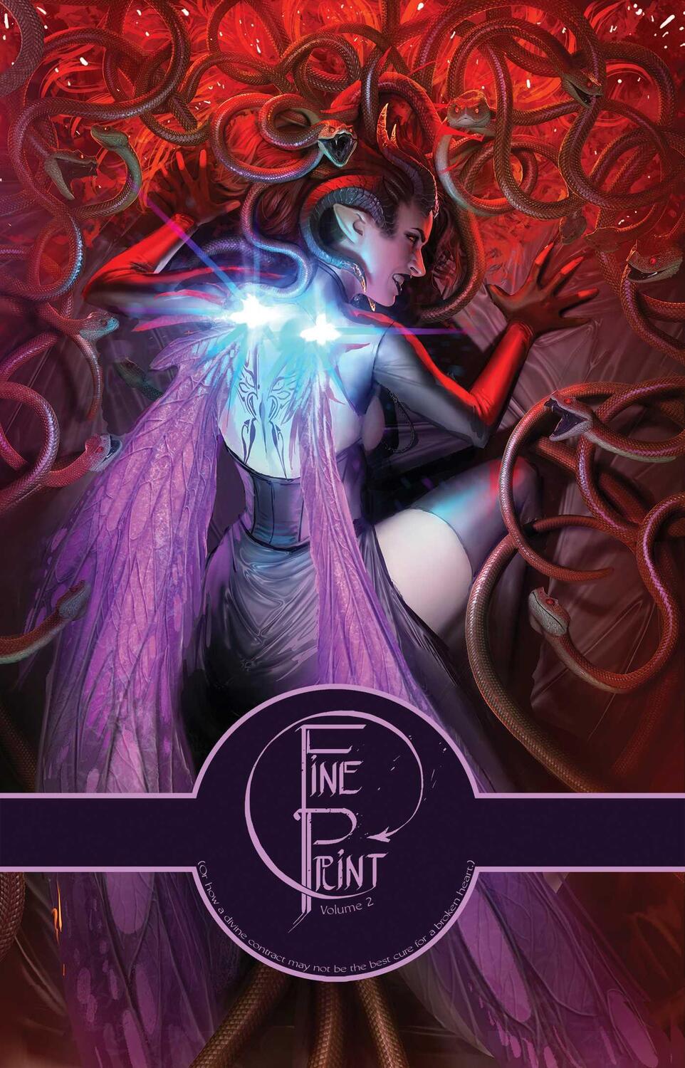 Cover: 9781534399464 | Fine Print Volume 2 | Stjepan Sejic | Taschenbuch | Englisch | 2024