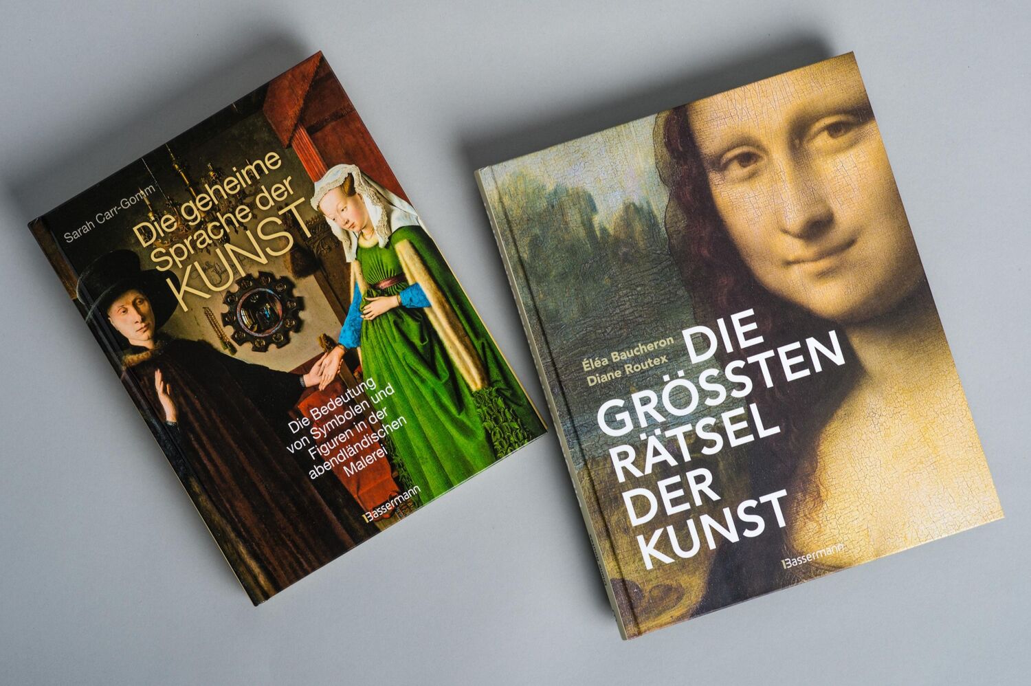 Bild: 9783809430919 | Die geheime Sprache der Kunst | Sarah Carr-Gomm | Buch | 256 S. | 2013