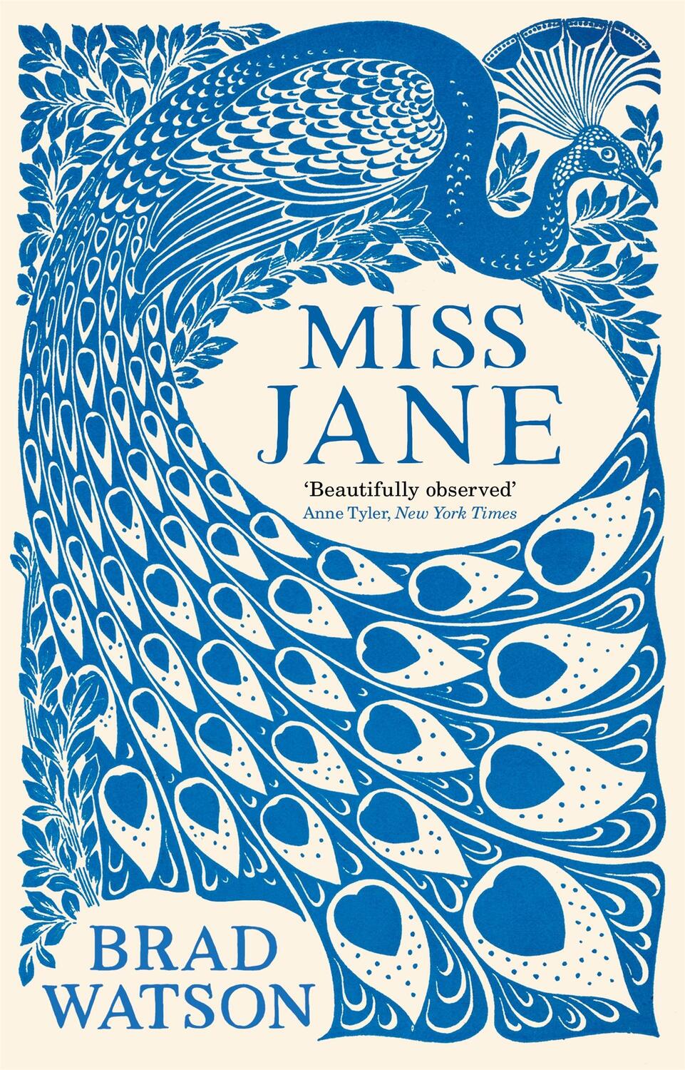 Cover: 9781509834334 | Miss Jane | Brad Watson | Taschenbuch | Kartoniert / Broschiert | 2017