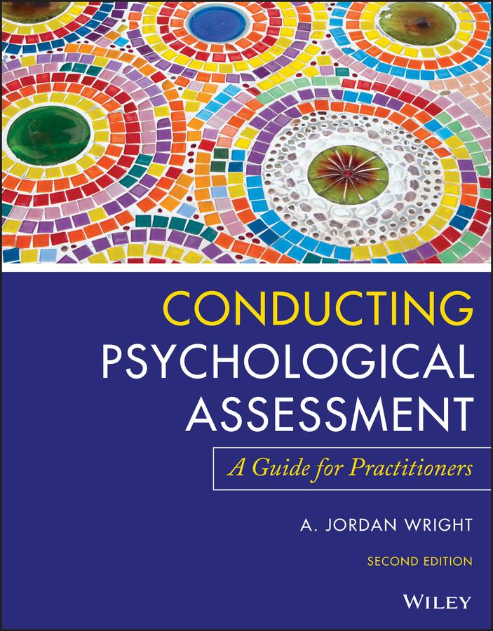 Cover: 9781119687221 | Conducting Psychological Assessment | A Guide for Practitioners | Buch