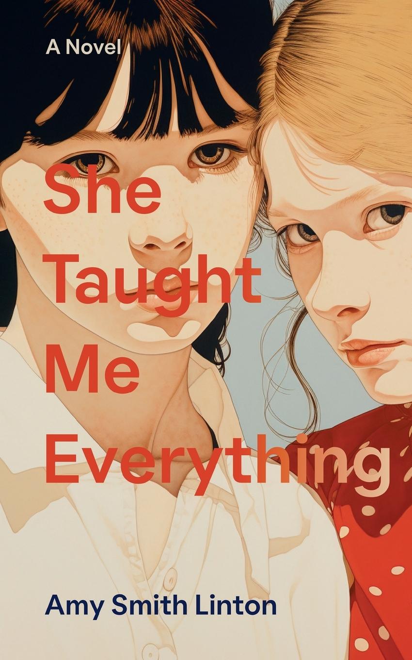 Cover: 9798987909201 | She Taught Me Everything | Amy Smith Linton | Taschenbuch | Englisch