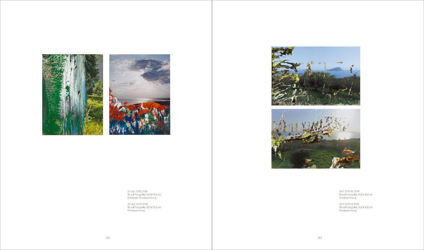 Bild: 9783775747127 | Gerhard Richter | Landschaft | Hubertus Butin (u. a.) | Buch | 220 S.