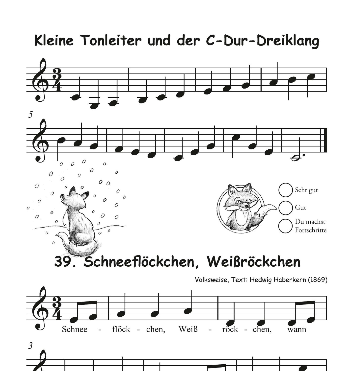 Bild: 9783869475639 | Die schlaue Violinschule für Kinder. Band 1 | Petra Thun | Taschenbuch