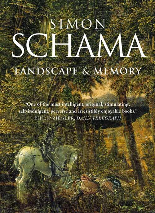 Cover: 9780006863489 | Landscape and Memory | Simon Schama | Taschenbuch | Englisch | 1996