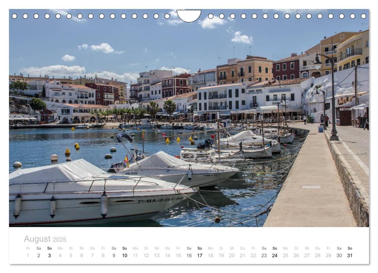 Bild: 9783435694617 | MENORCA 2 - Landschaftsfotografien von Niko Korte (Wandkalender...