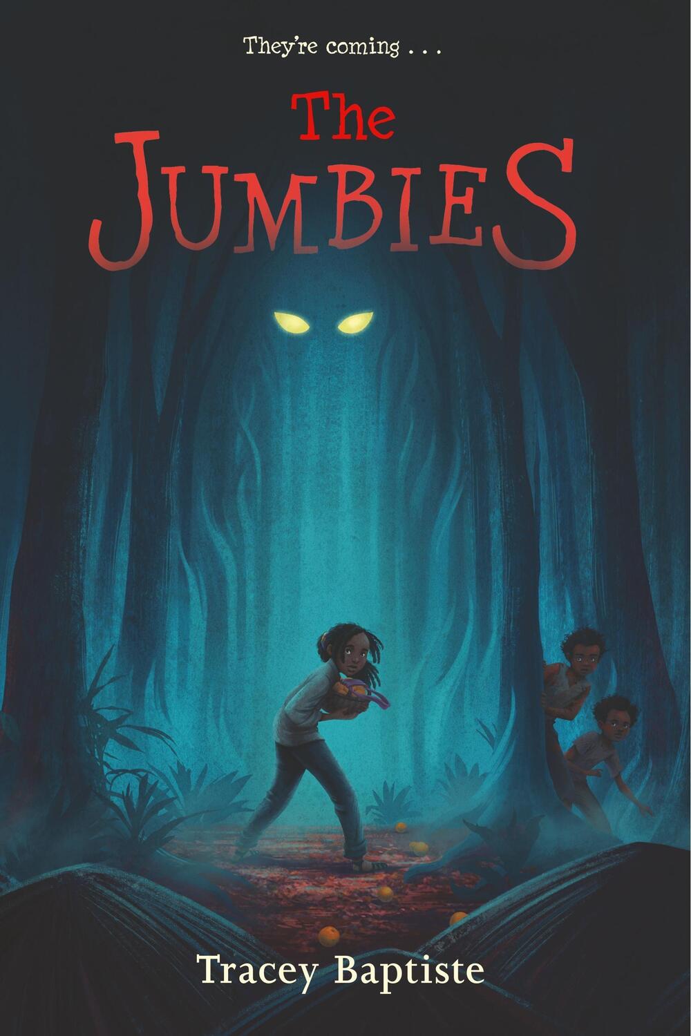 Cover: 9781616205928 | The Jumbies | Tracey Baptiste | Taschenbuch | Kartoniert / Broschiert