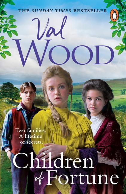 Cover: 9780552178914 | Children of Fortune | Val Wood | Taschenbuch | Kartoniert / Broschiert