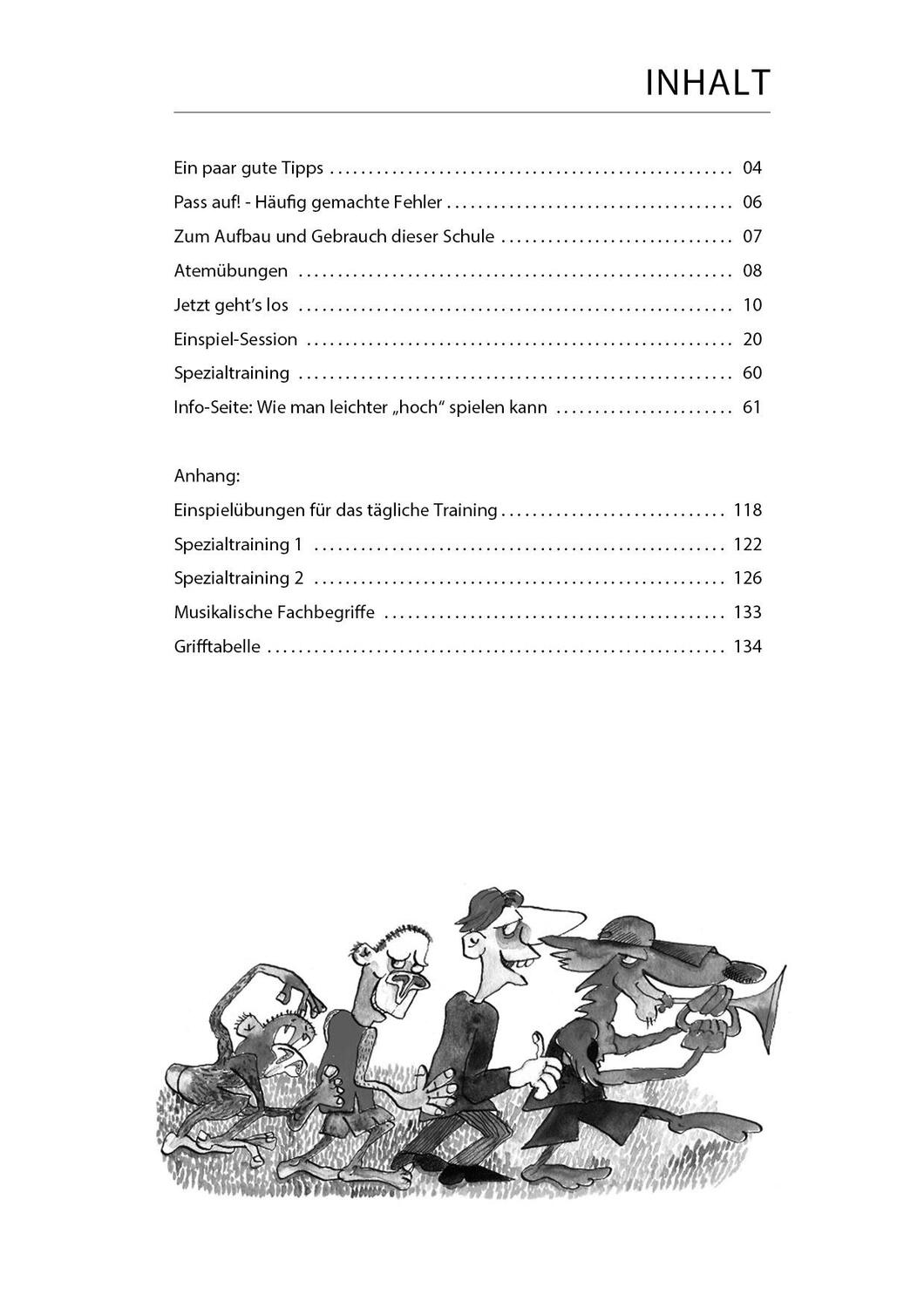 Bild: 9783866260801 | Trompeten Fuchs Band 3 | Stefan Dünser | Taschenbuch | Spiralbindung