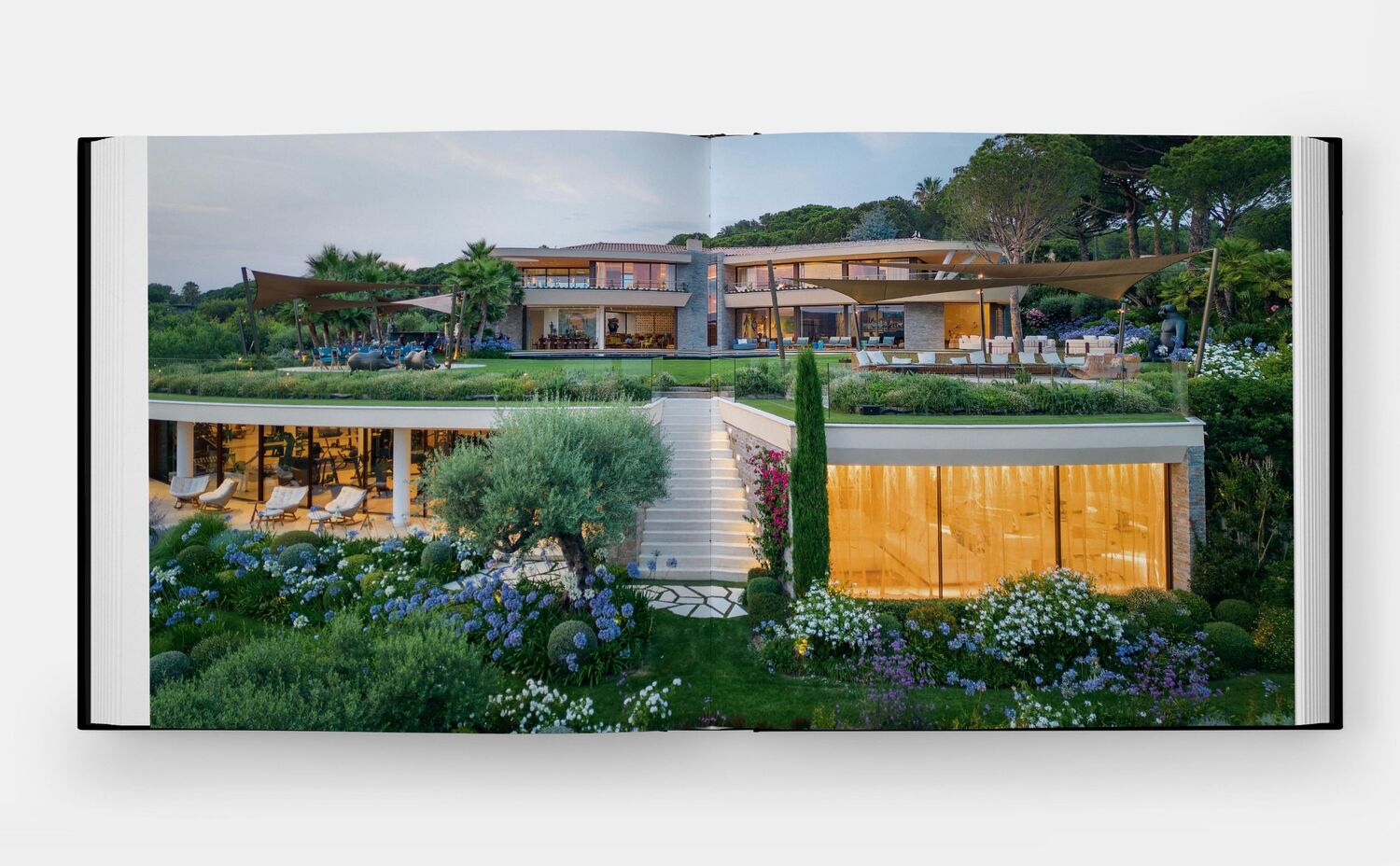 Bild: 9781838667924 | Peter Marino | Ten Modern Houses | Peter Marino (u. a.) | Buch | 2024