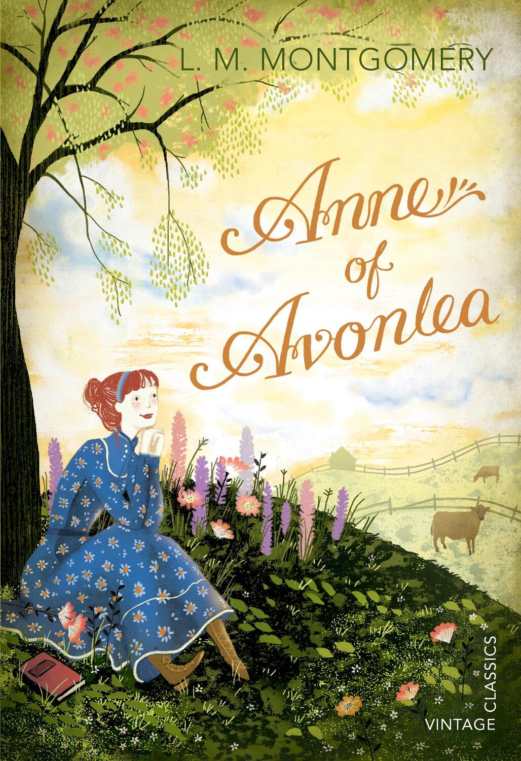 Cover: 9780099582656 | Anne of Avonlea | L. M. Montgomery | Taschenbuch | Englisch | 2013