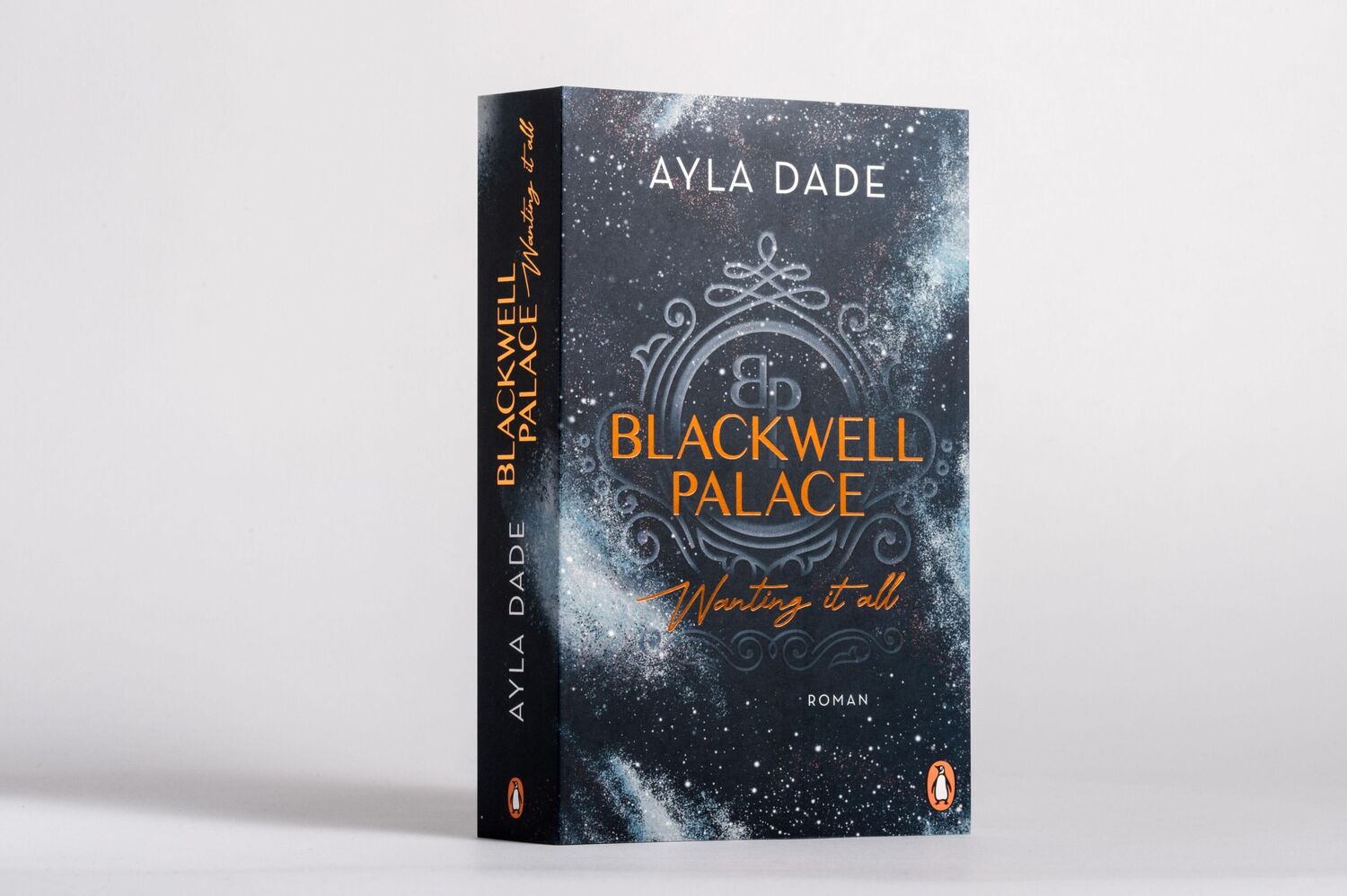 Bild: 9783328110262 | Blackwell Palace. Wanting it all | Ayla Dade | Taschenbuch | 544 S.