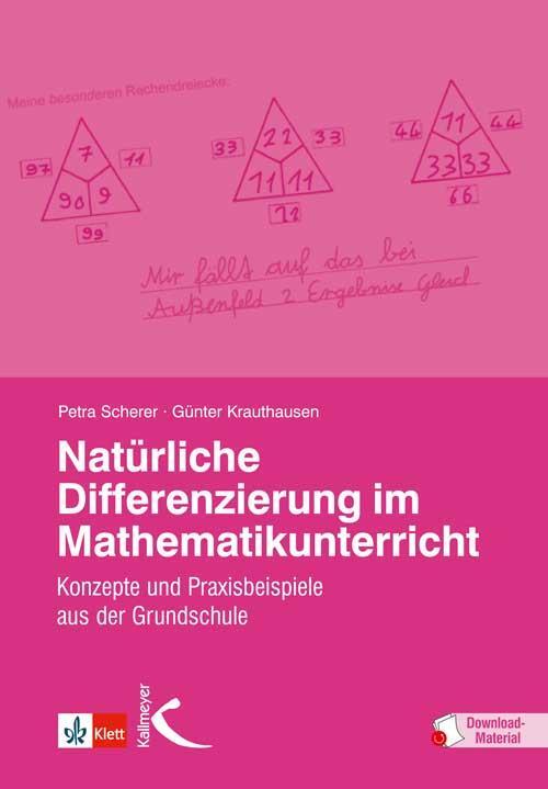 Cover: 9783780049650 | Natürliche Differenzierung im Mathematikunterricht | Taschenbuch