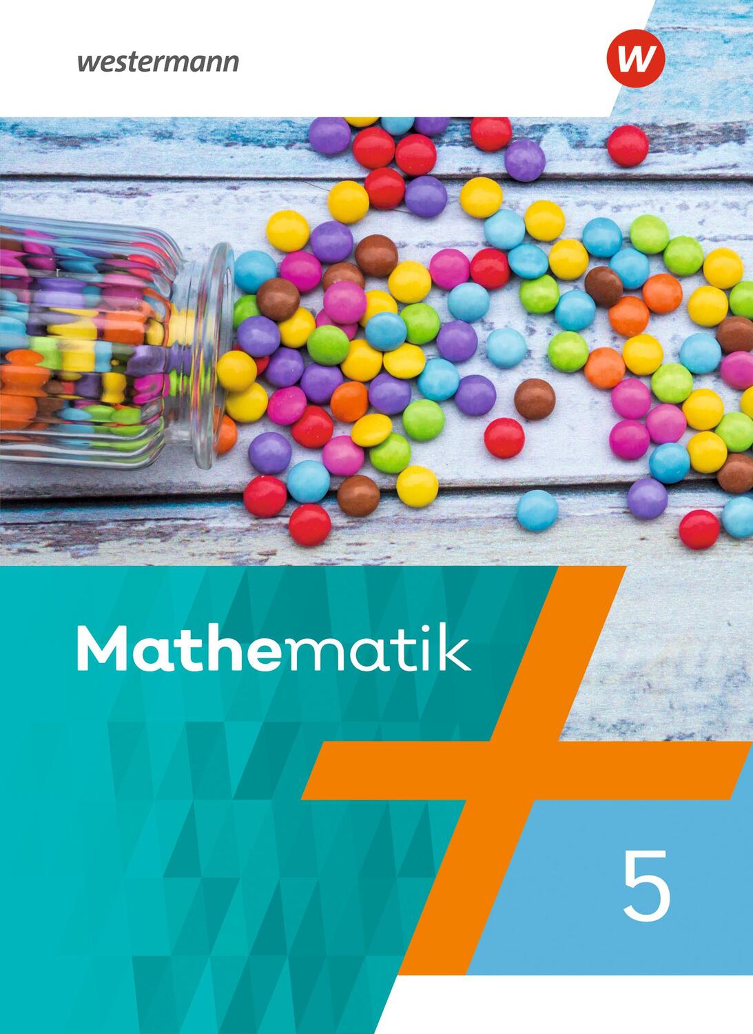 Cover: 9783141563009 | Mathematik 5. Schülerband | Ausgabe 2022 für das 5. und 6. Schuljahr