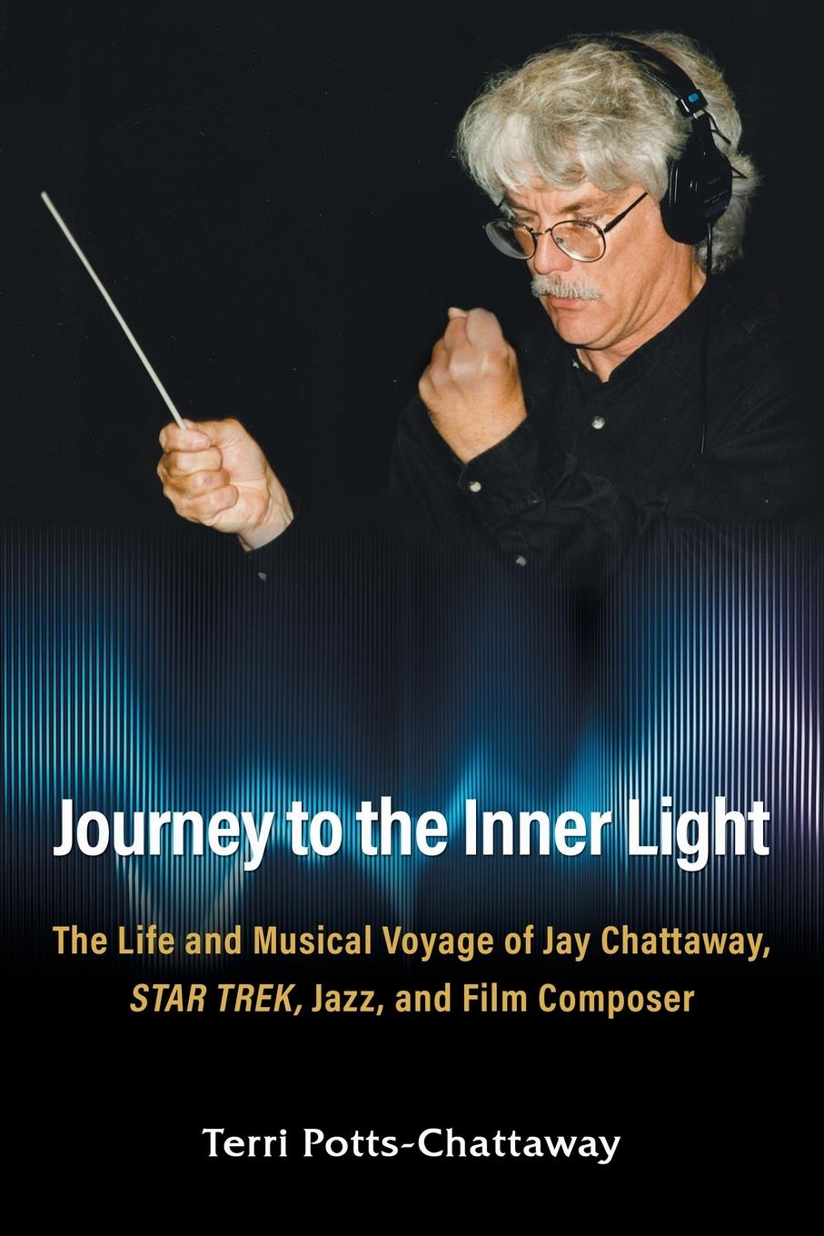 Cover: 9781662945113 | Journey to the Inner Light | Terri Potts-Chattaway | Taschenbuch