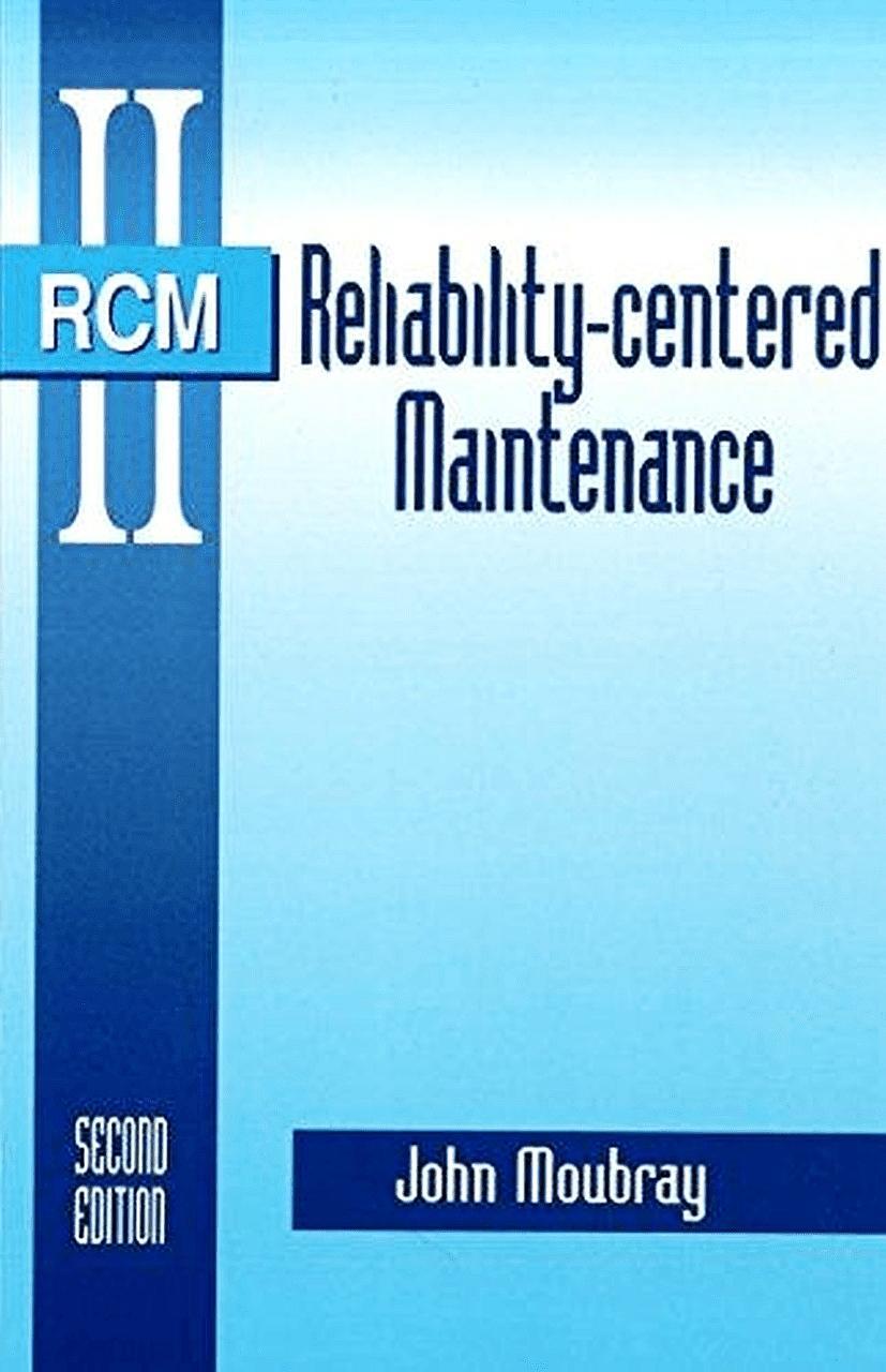 Cover: 9780831131463 | Reliability Centered Maintenance | John Moubray | Buch | Englisch