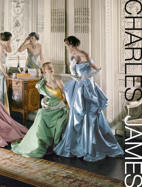 Cover: 9780300204360 | Charles James | Beyond Fashion | Harold Koda (u. a.) | Buch | Englisch