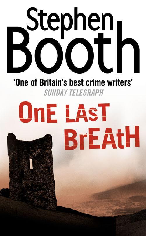 Cover: 9780007172047 | One Last Breath | Stephen Booth | Taschenbuch | 646 S. | Englisch