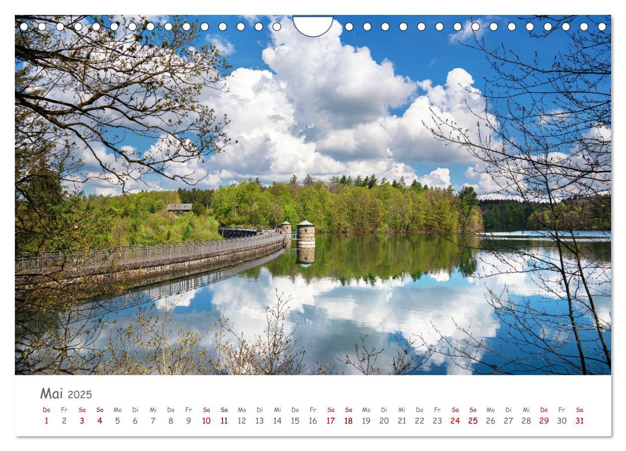 Bild: 9783435000302 | Heimat Entdecken: Bergisches Land (Wandkalender 2025 DIN A4 quer),...