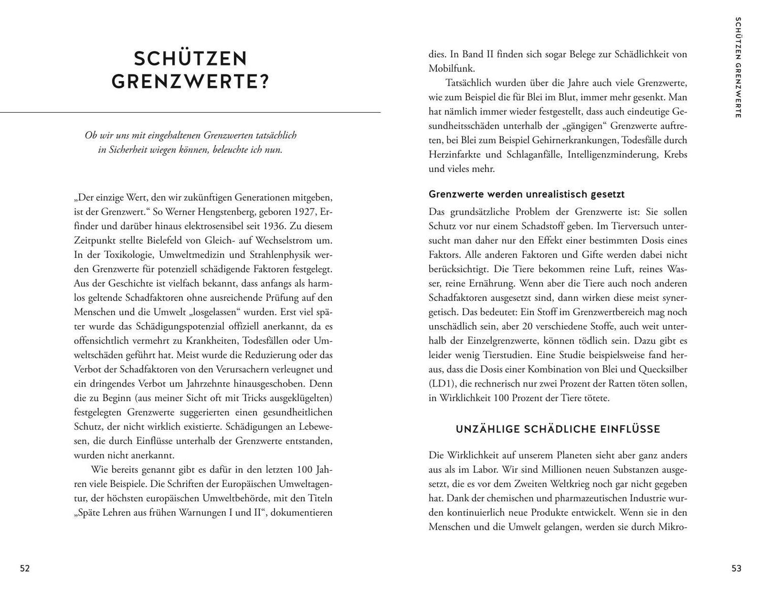 Bild: 9783833875380 | 5G: Die geheime Gefahr | Joachim Mutter | Taschenbuch | 192 S. | 2020