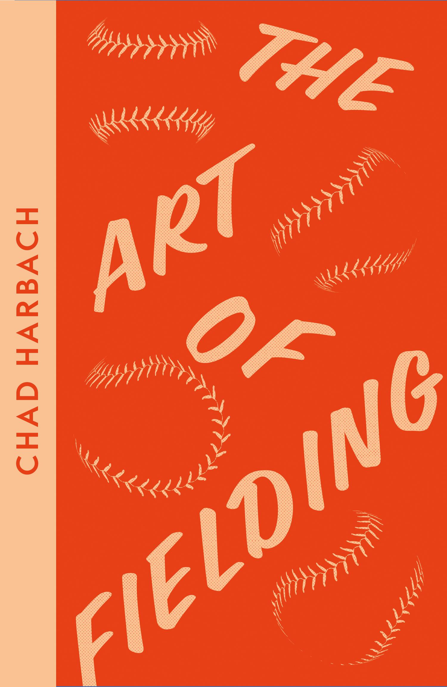 Cover: 9780008553791 | The Art of Fielding | Collins Modern Classics | Chad Harbach | Buch