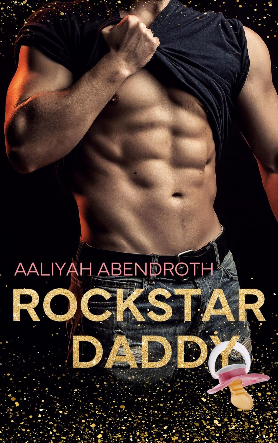 Cover: 9783756232253 | Rockstar Daddy | Aaliyah Abendroth | Taschenbuch | Paperback | 576 S.