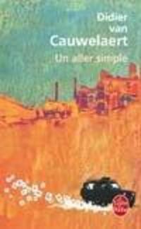 Bild: 9782253138532 | Un aller simple | Didier van Cauwelaert | Taschenbuch | Französisch