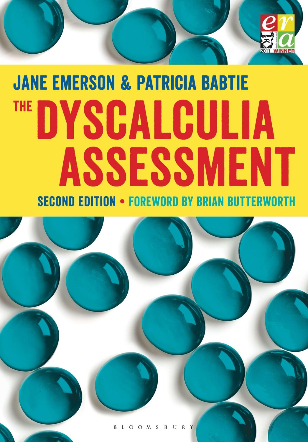 Cover: 9781408193716 | The Dyscalculia Assessment | Jane Emerson (u. a.) | Taschenbuch | 2014