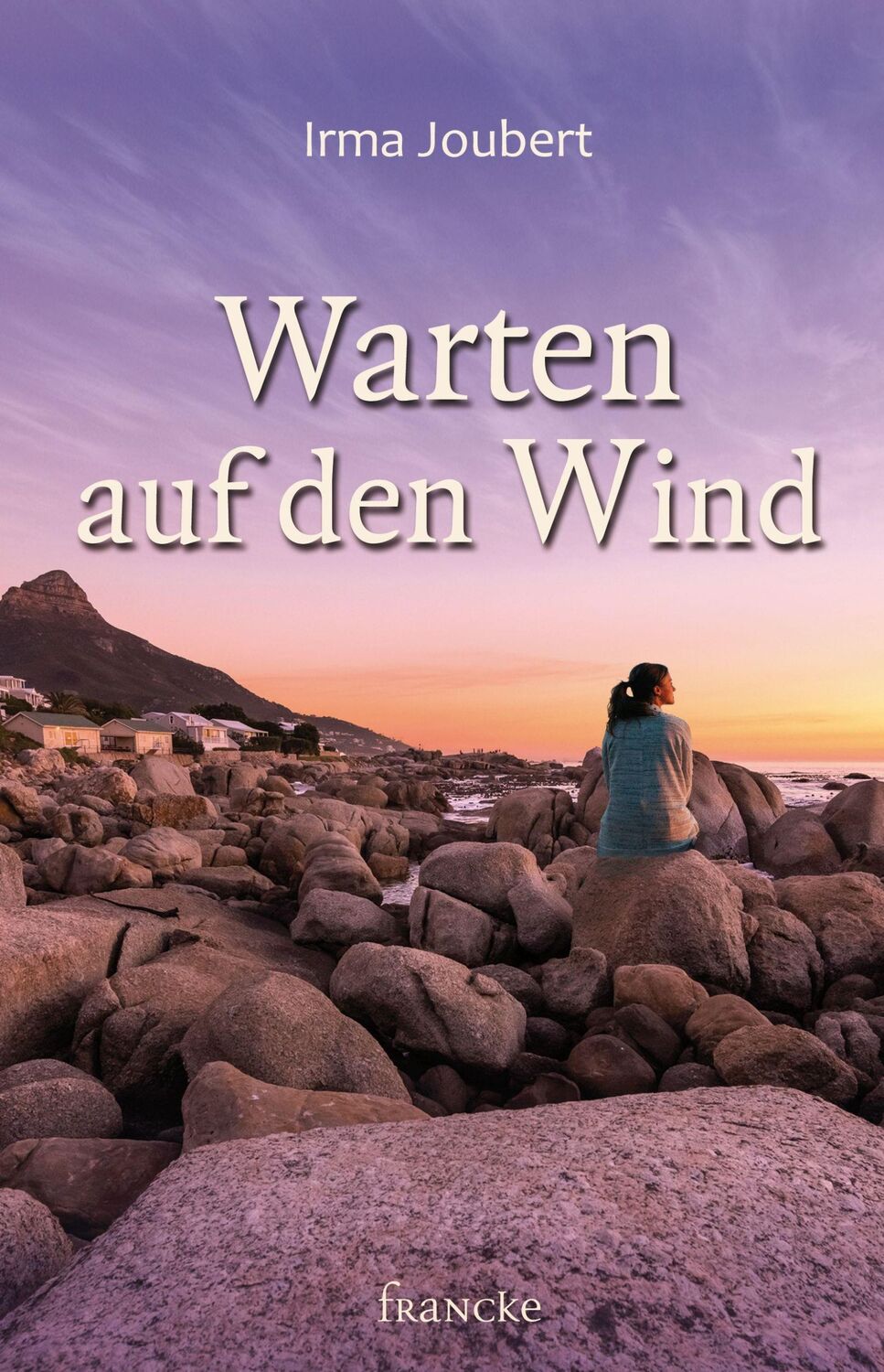 Cover: 9783963621482 | Warten auf den Wind | Joubert Irma | Buch | 471 S. | Deutsch | 2020