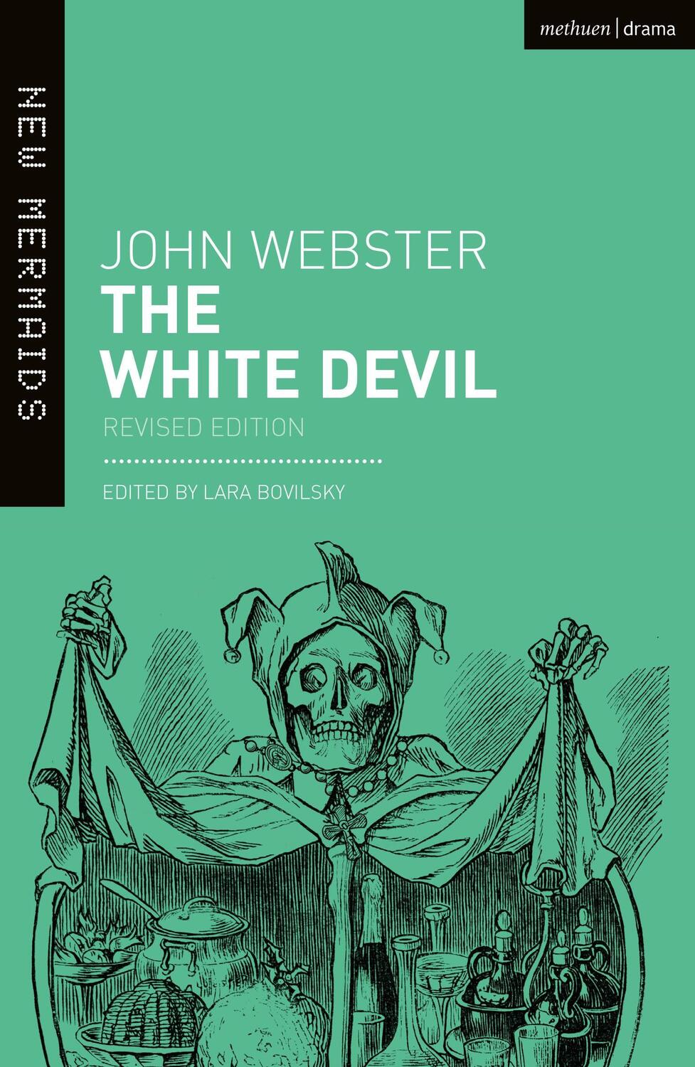 Cover: 9781350059948 | The White Devil | John Webster | Taschenbuch | Kartoniert / Broschiert