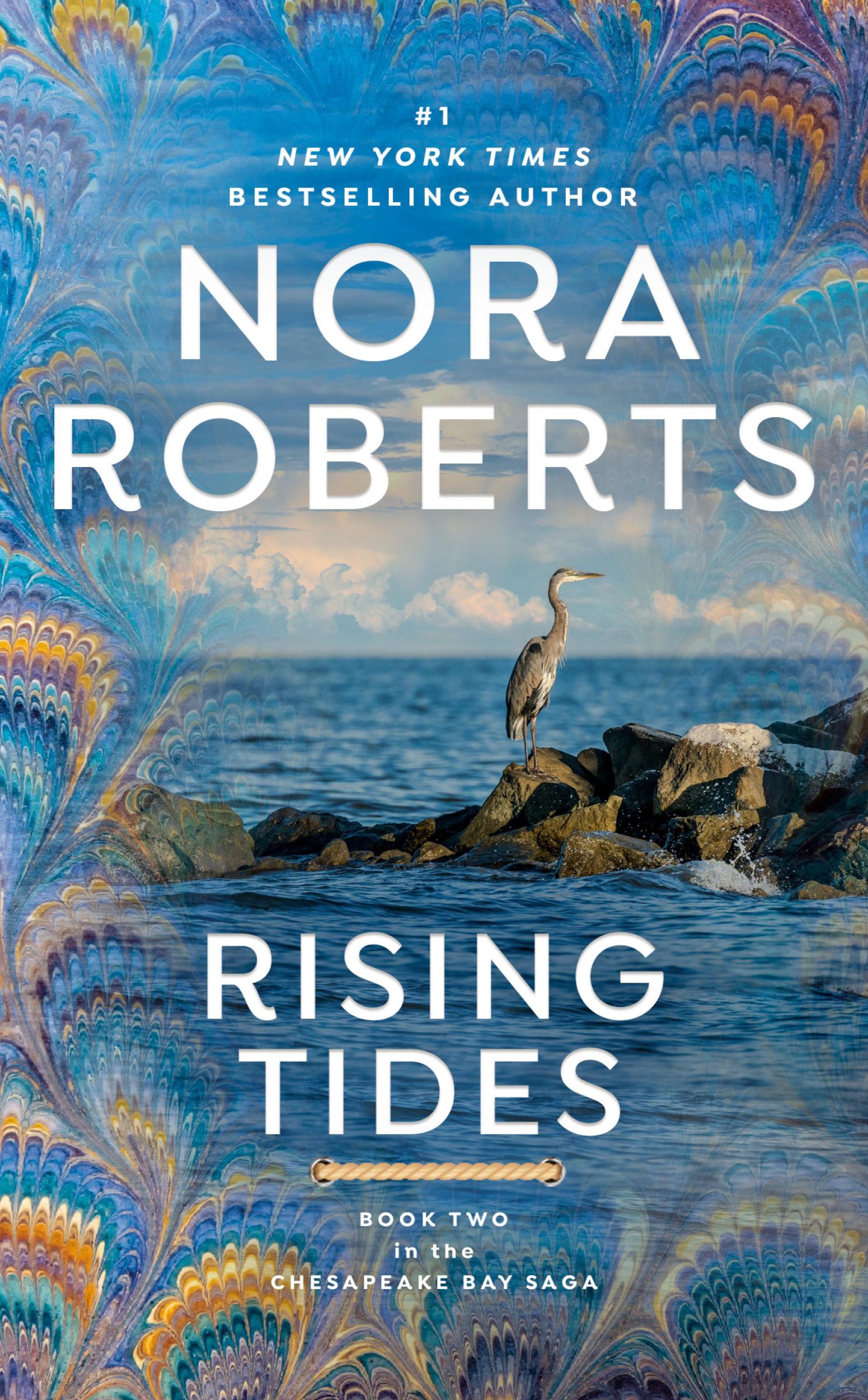 Cover: 9780515123173 | Rising Tides | Nora Roberts | Taschenbuch | Einband - flex.(Paperback)