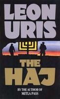 Cover: 9780552165556 | The Haj | Leon Uris | Taschenbuch | Englisch | 2011