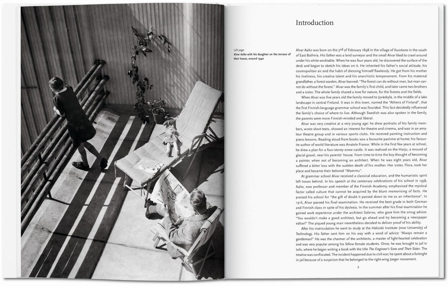 Bild: 9783836560078 | Aalto | Louna Lahti | Buch | 96 S. | Italienisch | 2024 | TASCHEN